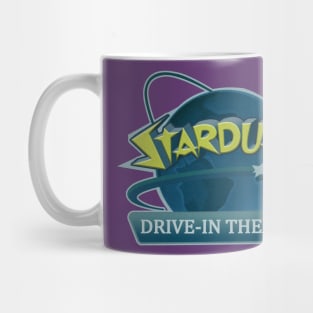 Stardust Drive-In Theatre - Emma's Shirt Gen V Mug